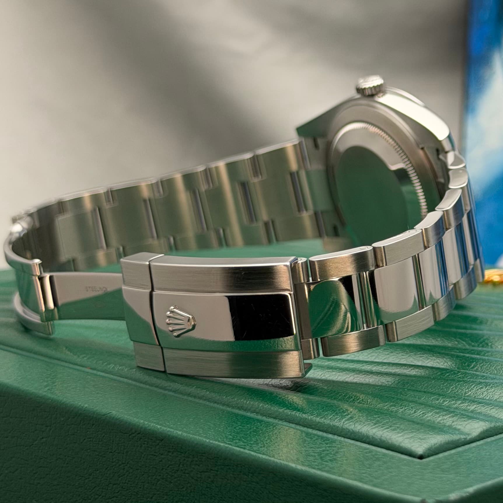 Rolex Datejust 41 (Ref. 126300-0007) — photo 16