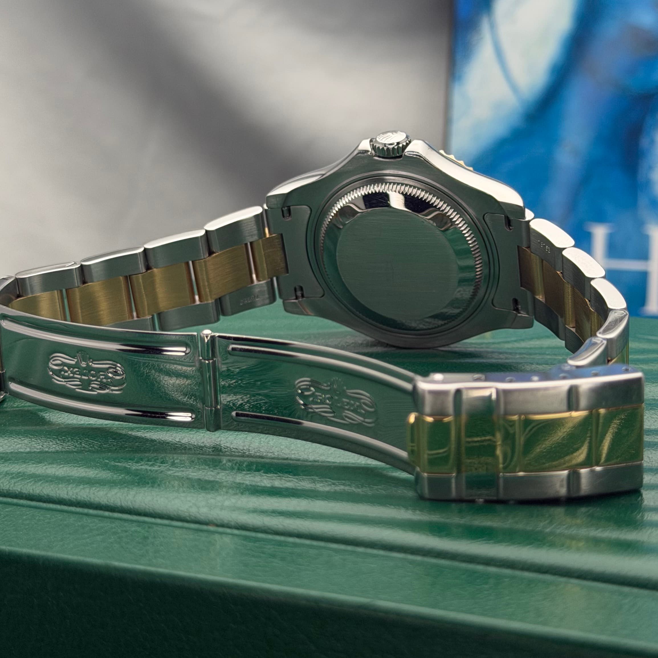Rolex Yacht-Master (Ref. 68623) — photo 7