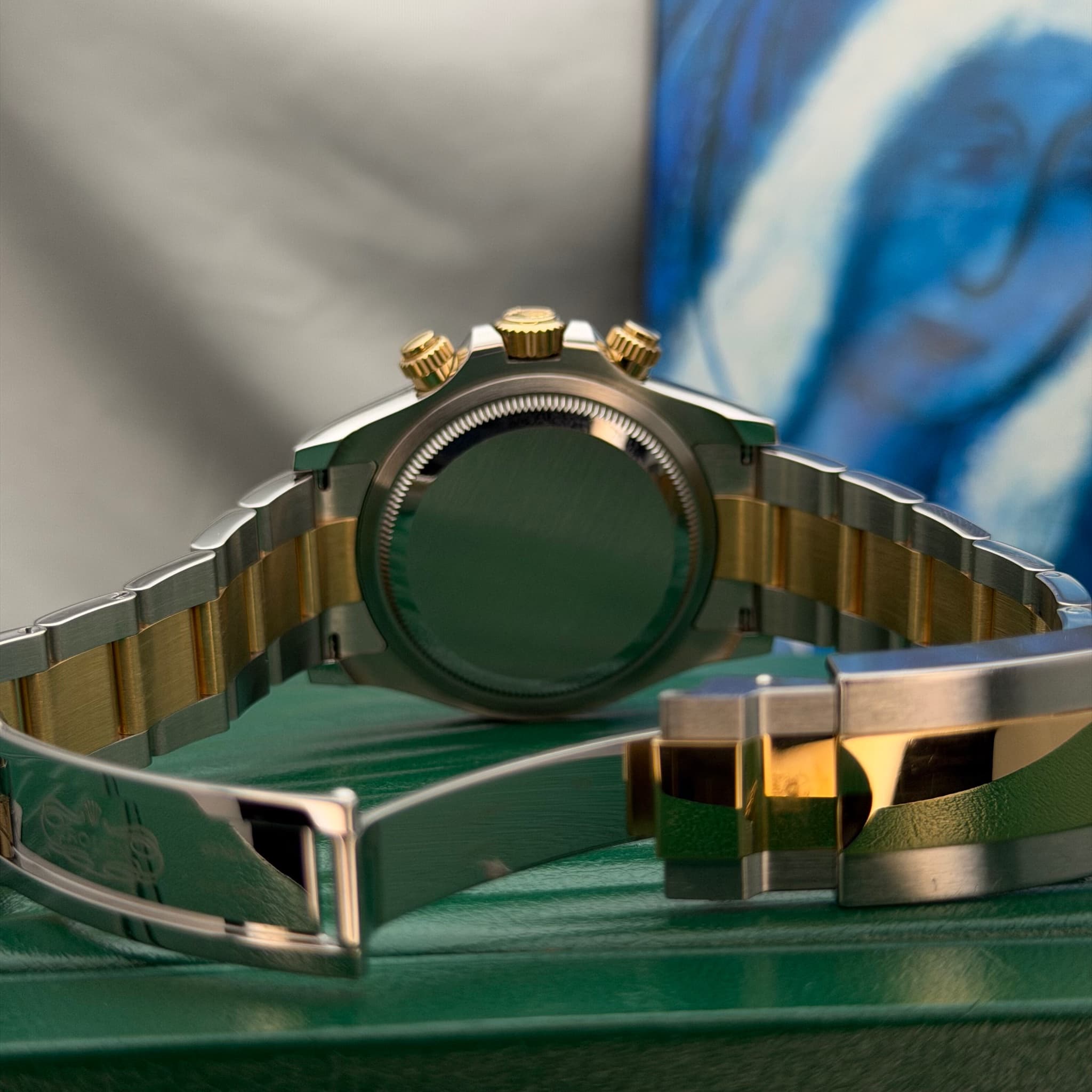 Rolex Daytona (Ref. 126503-0001) — photo 16