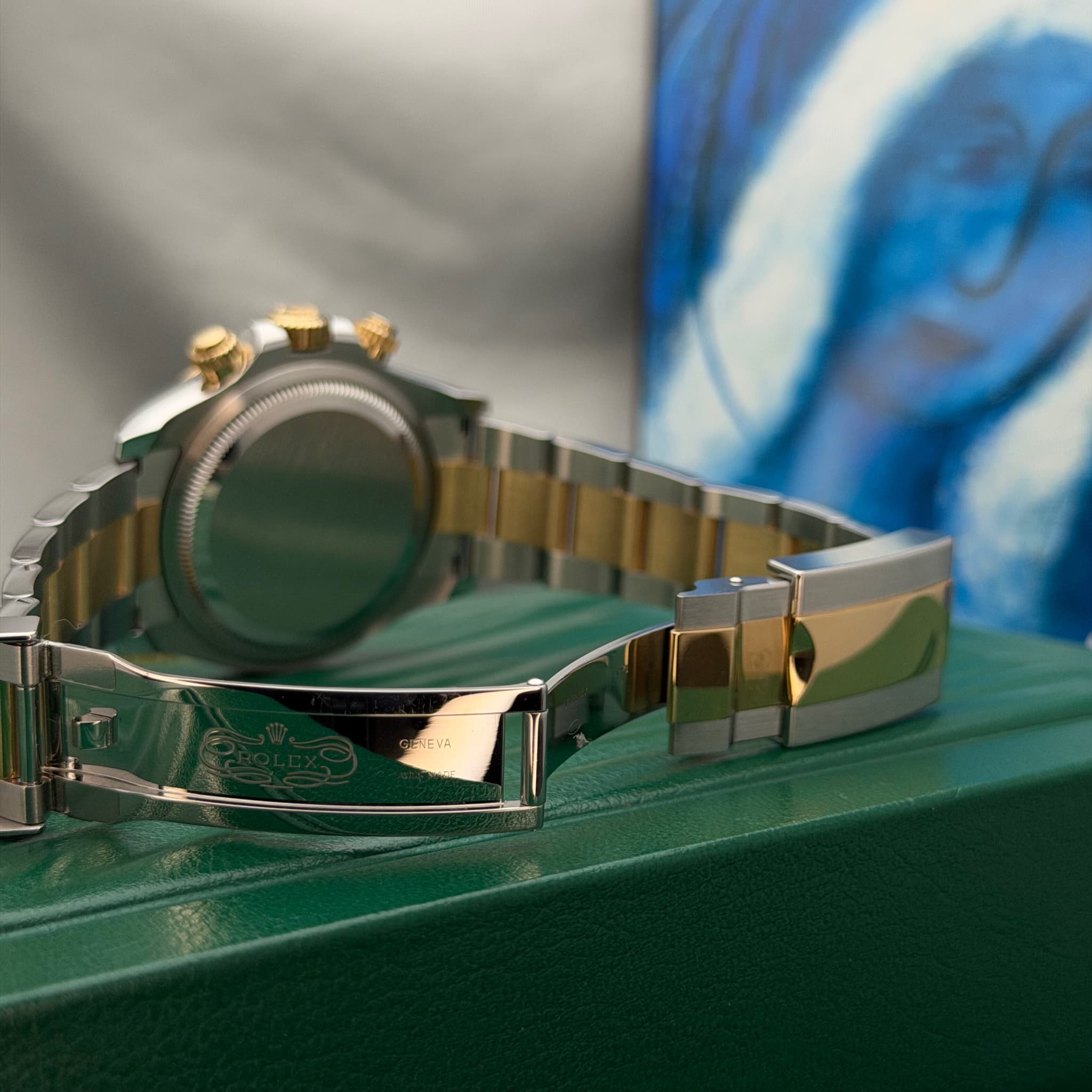Rolex Daytona (Ref. 126503-0001) — photo 15