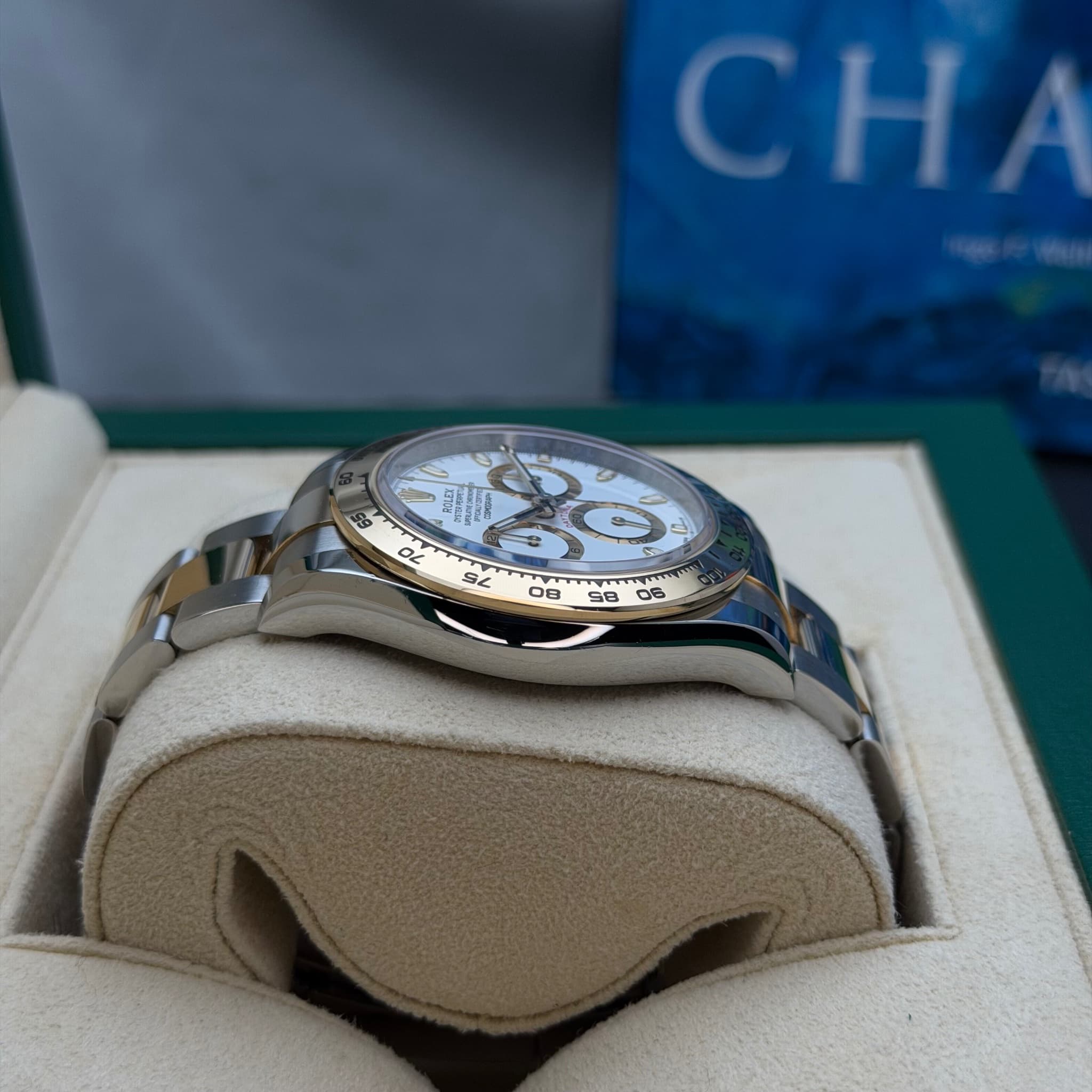 Rolex Daytona (Ref. 126503-0001) — photo 6