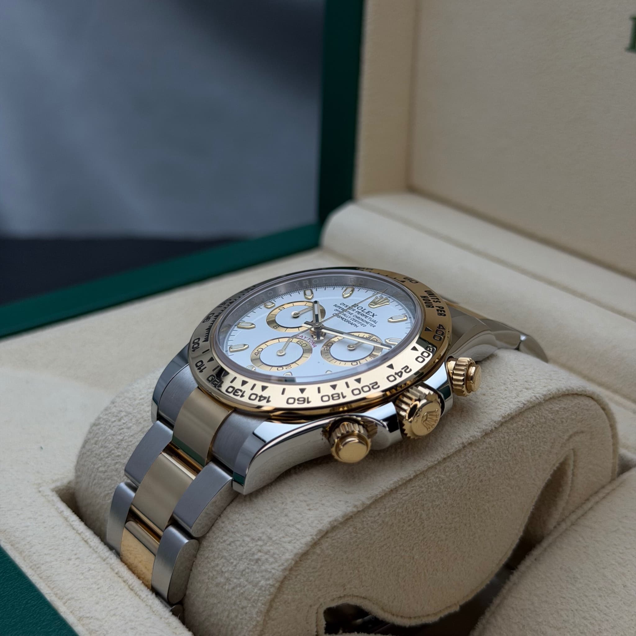 Rolex Daytona (Ref. 126503-0001) — photo 5