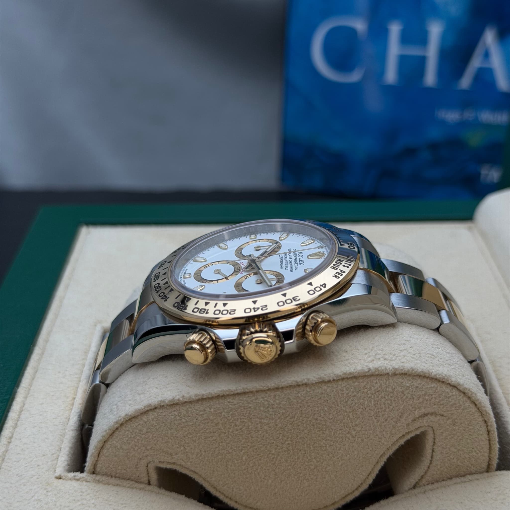 Rolex Daytona (Ref. 126503-0001) — photo 7