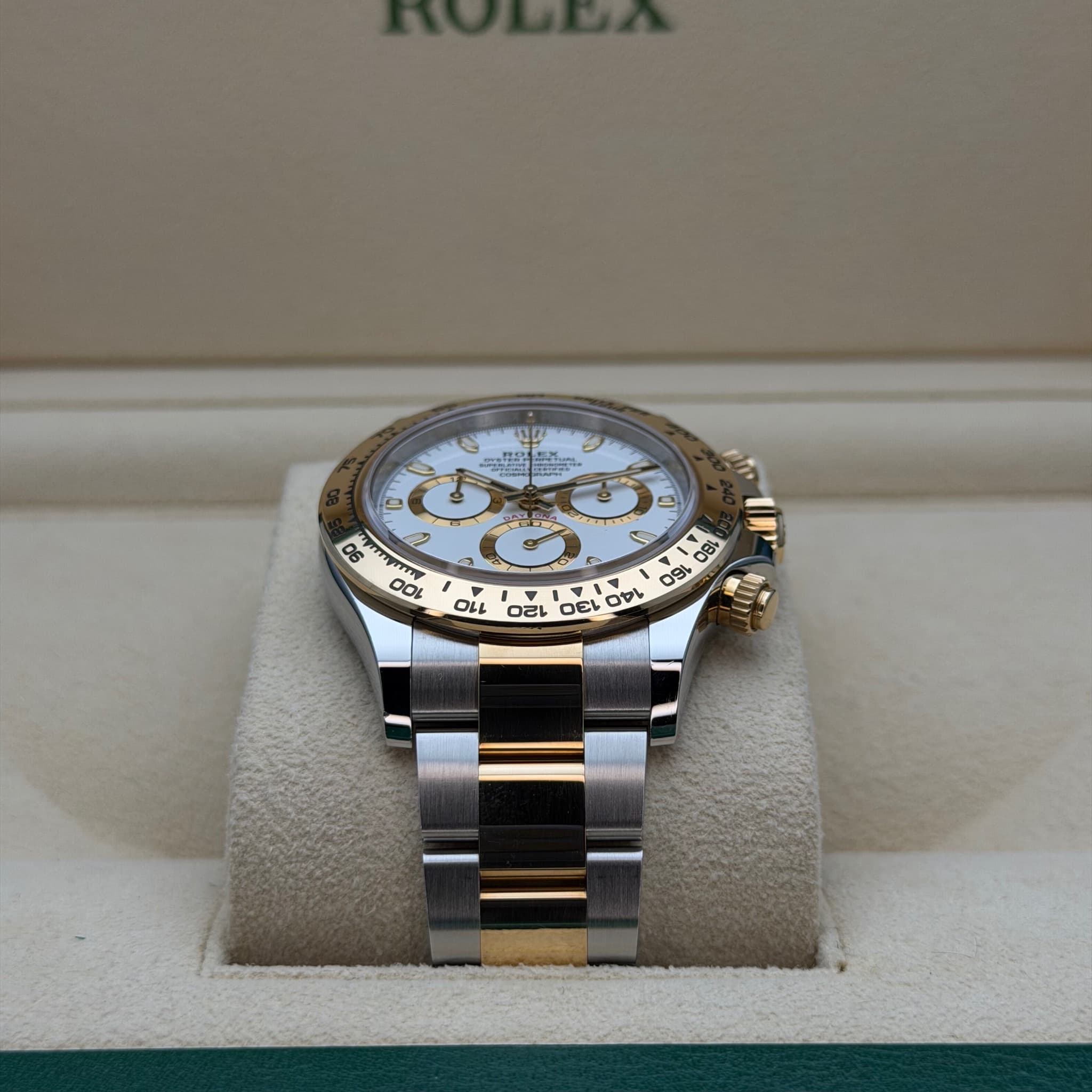 Rolex Daytona (Ref. 126503-0001) — photo 3