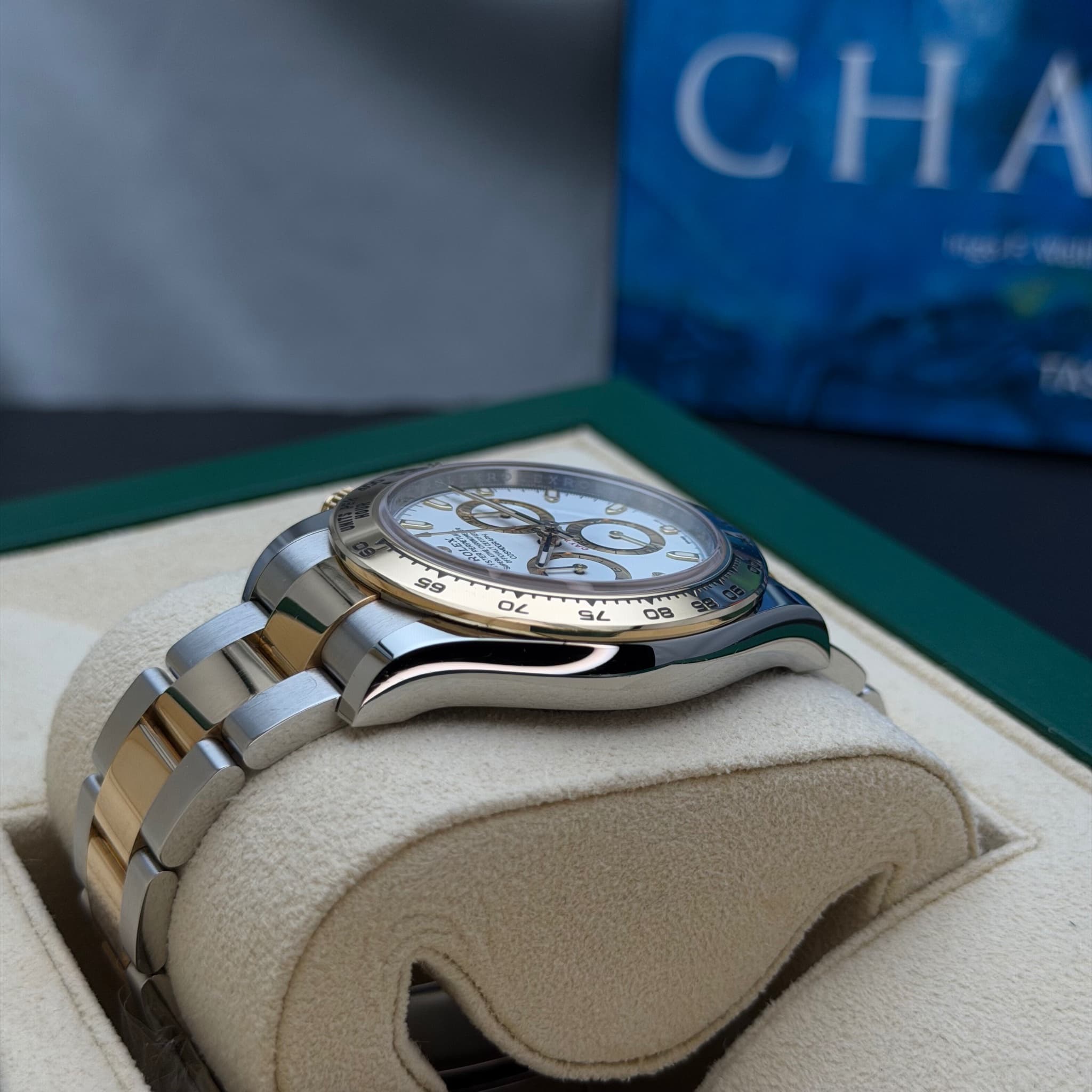 Rolex Daytona (Ref. 126503-0001) — photo 8