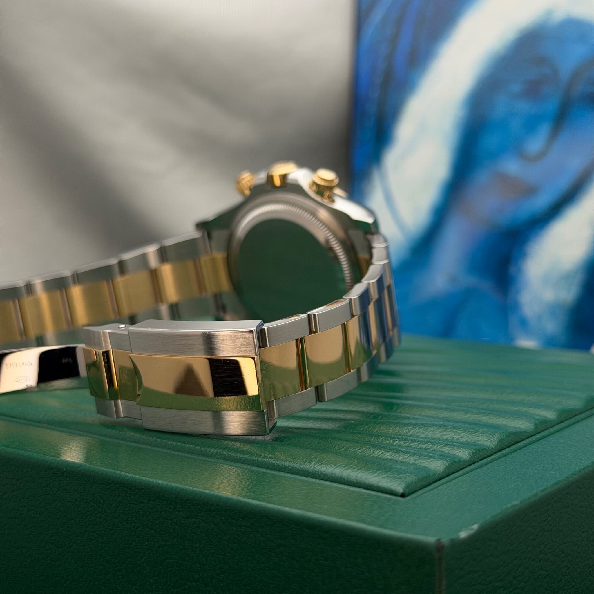 Rolex Daytona (Ref. 126503-0001) — photo 17