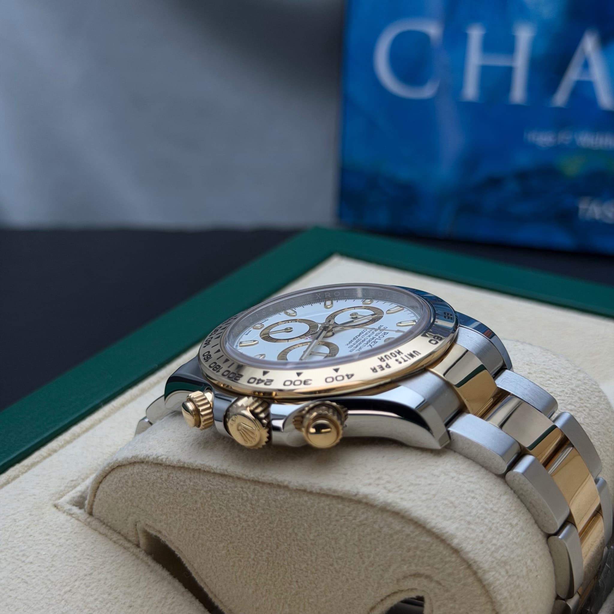 Rolex Daytona (Ref. 126503-0001) — photo 9