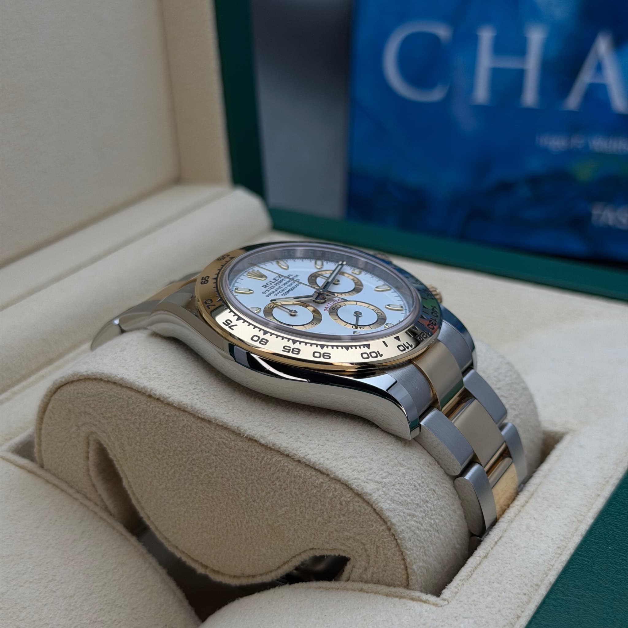 Rolex Daytona (Ref. 126503-0001) — photo 4