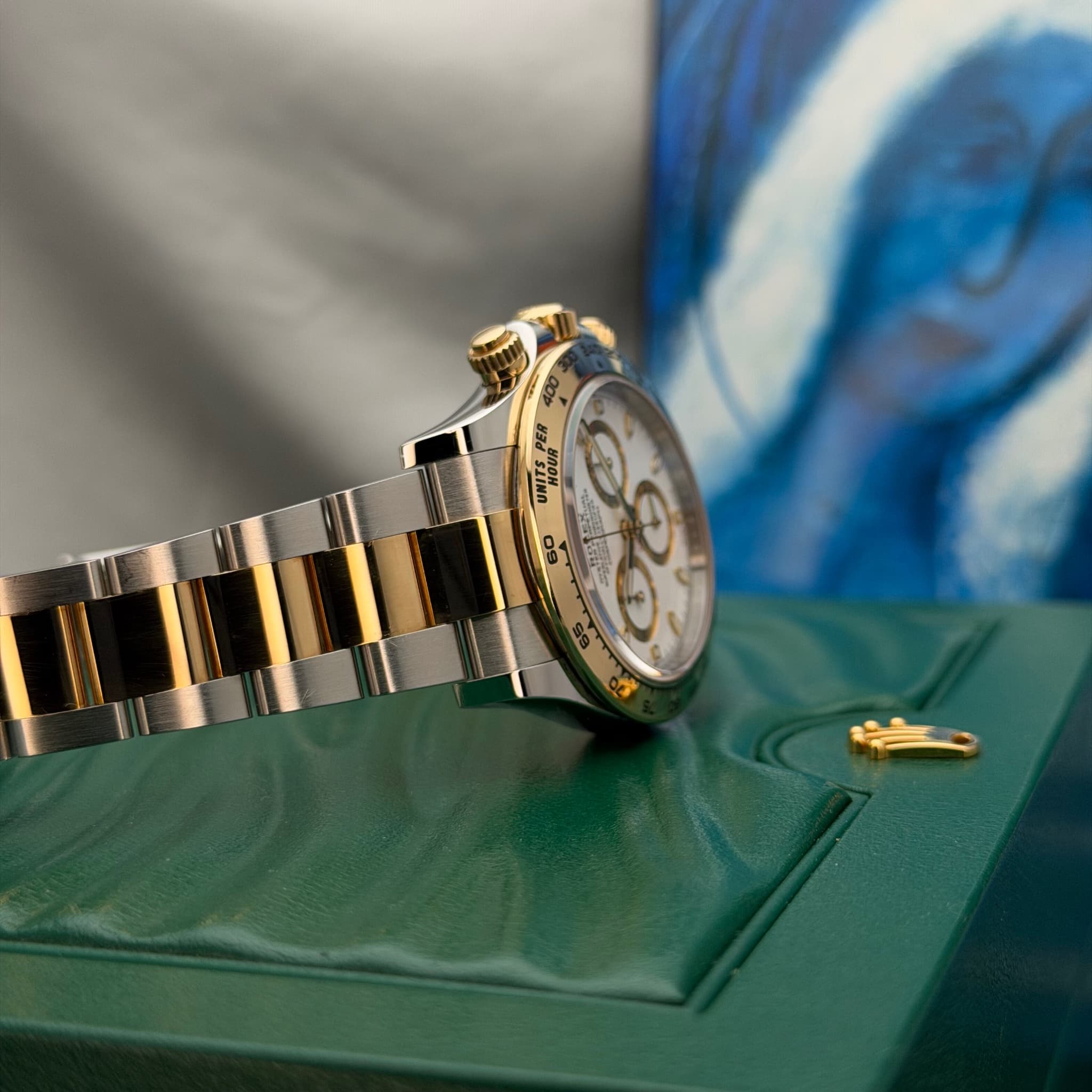 Rolex Daytona (Ref. 126503-0001) — photo 19