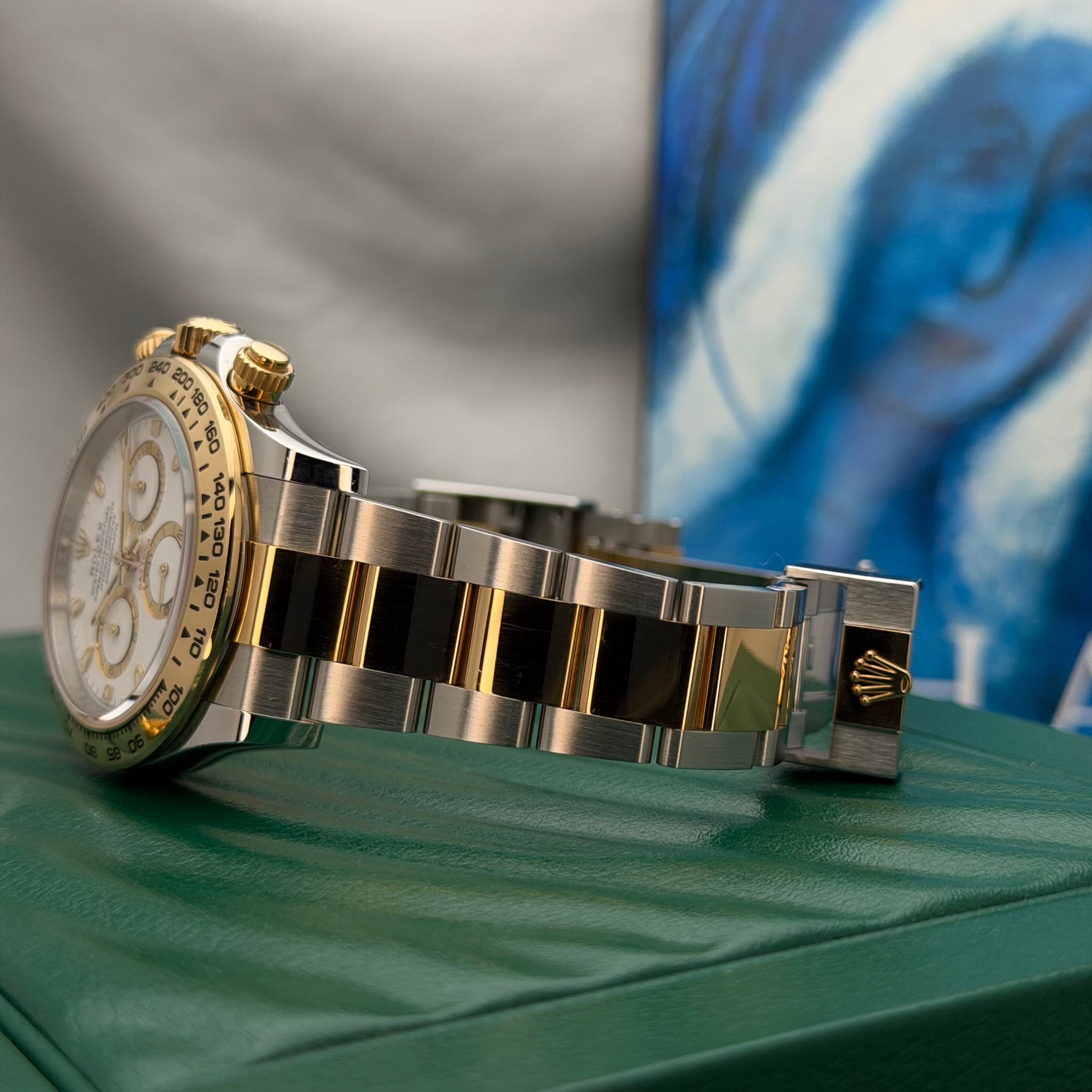 Rolex Daytona (Ref. 126503-0001) — photo 13