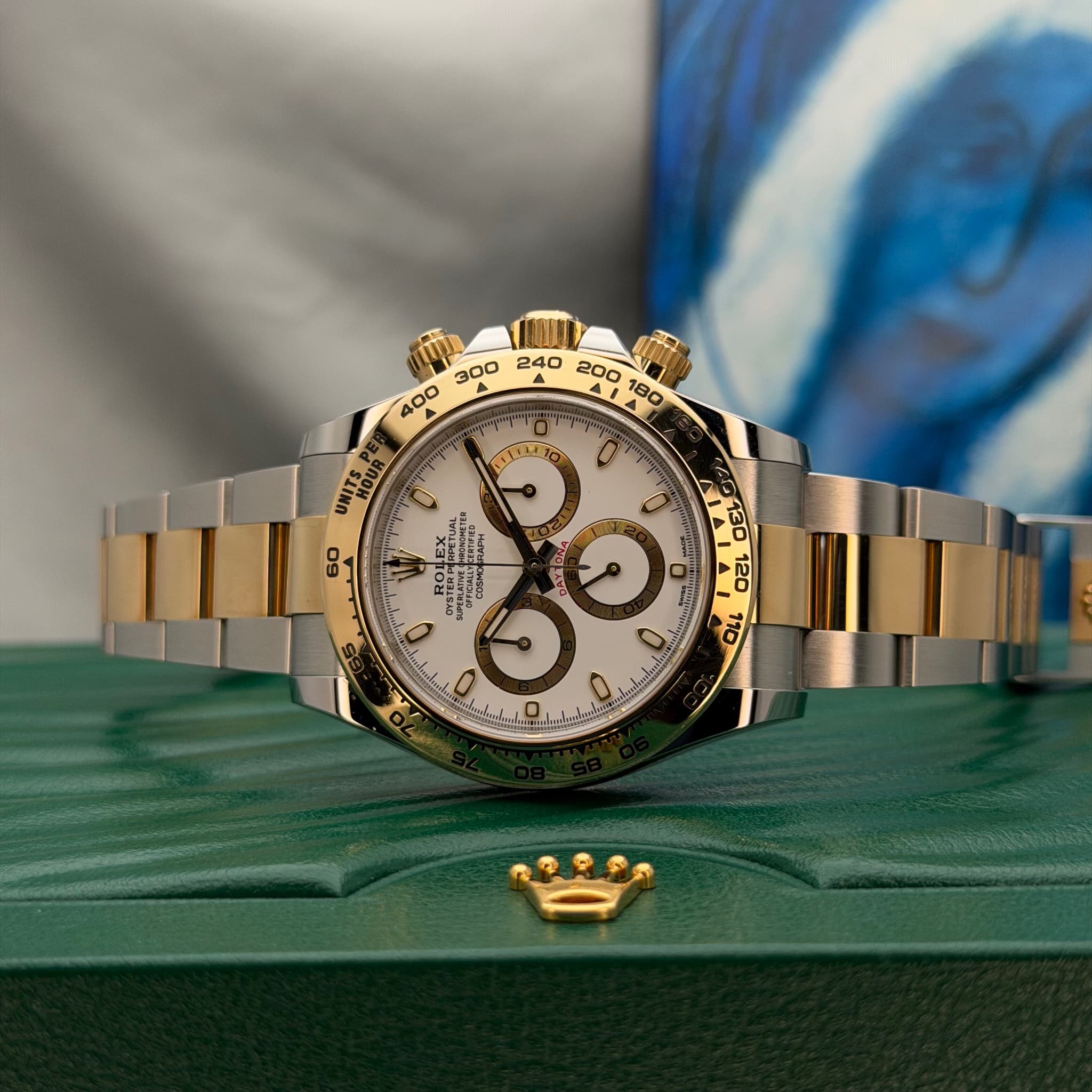 Rolex Daytona (Ref. 126503-0001) — photo 10
