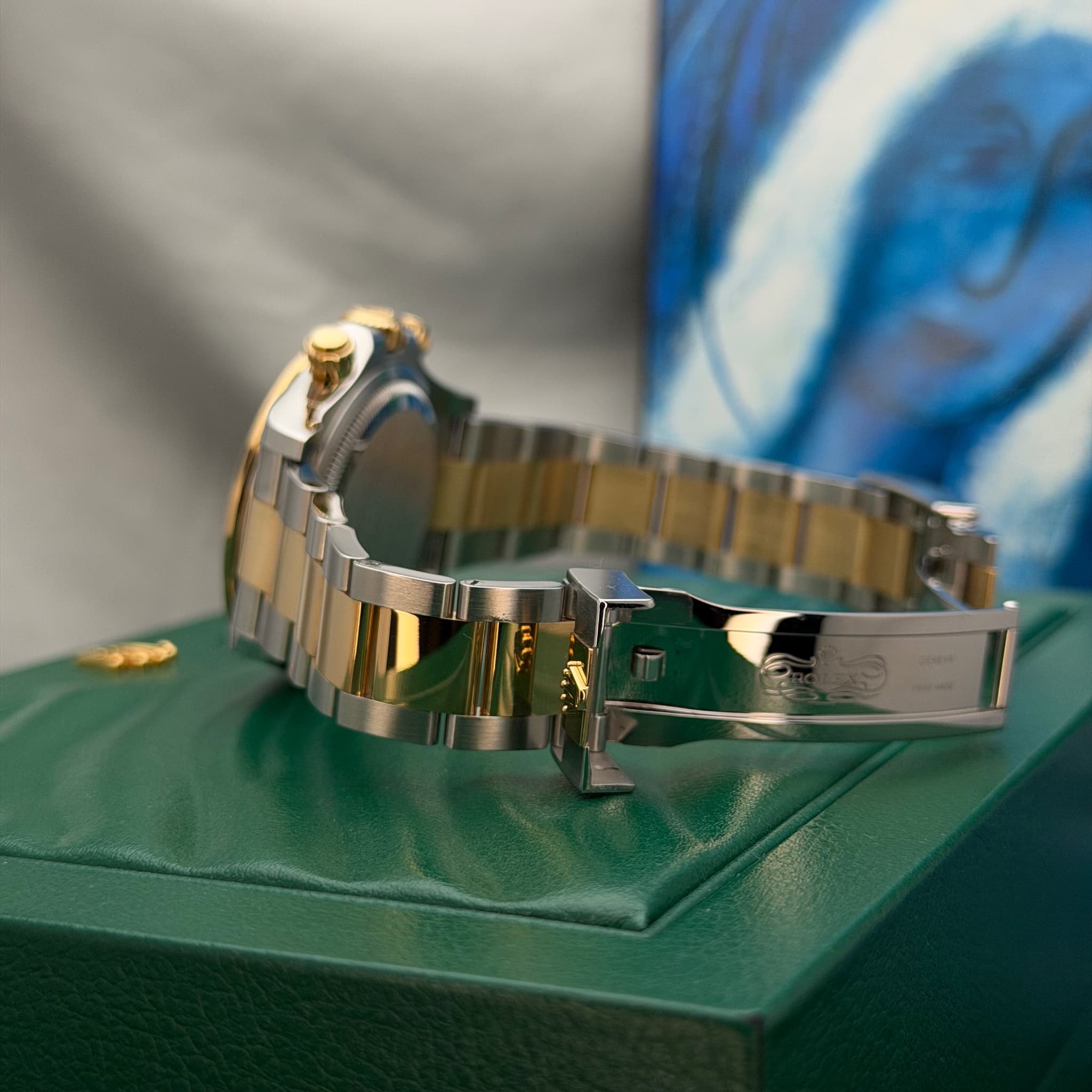 Rolex Daytona (Ref. 126503-0001) — photo 14