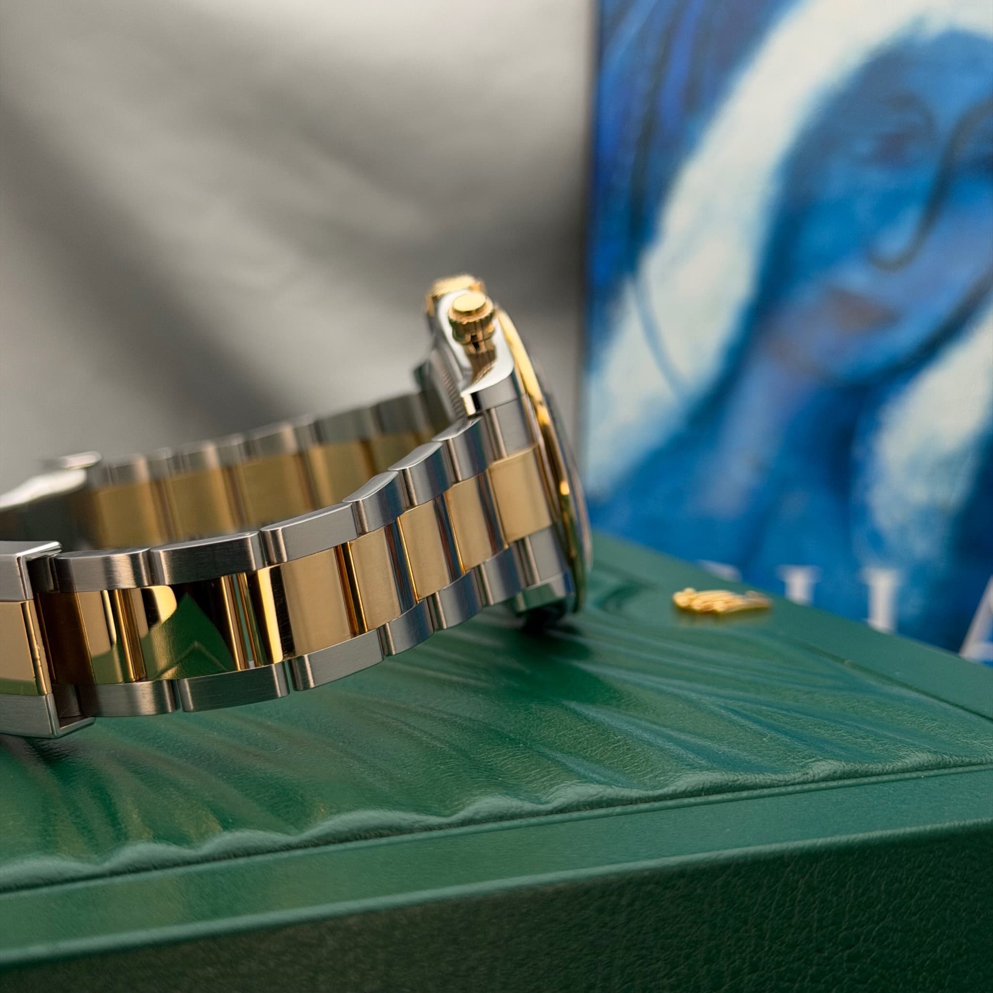 Rolex Daytona (Ref. 126503-0001) — photo 18