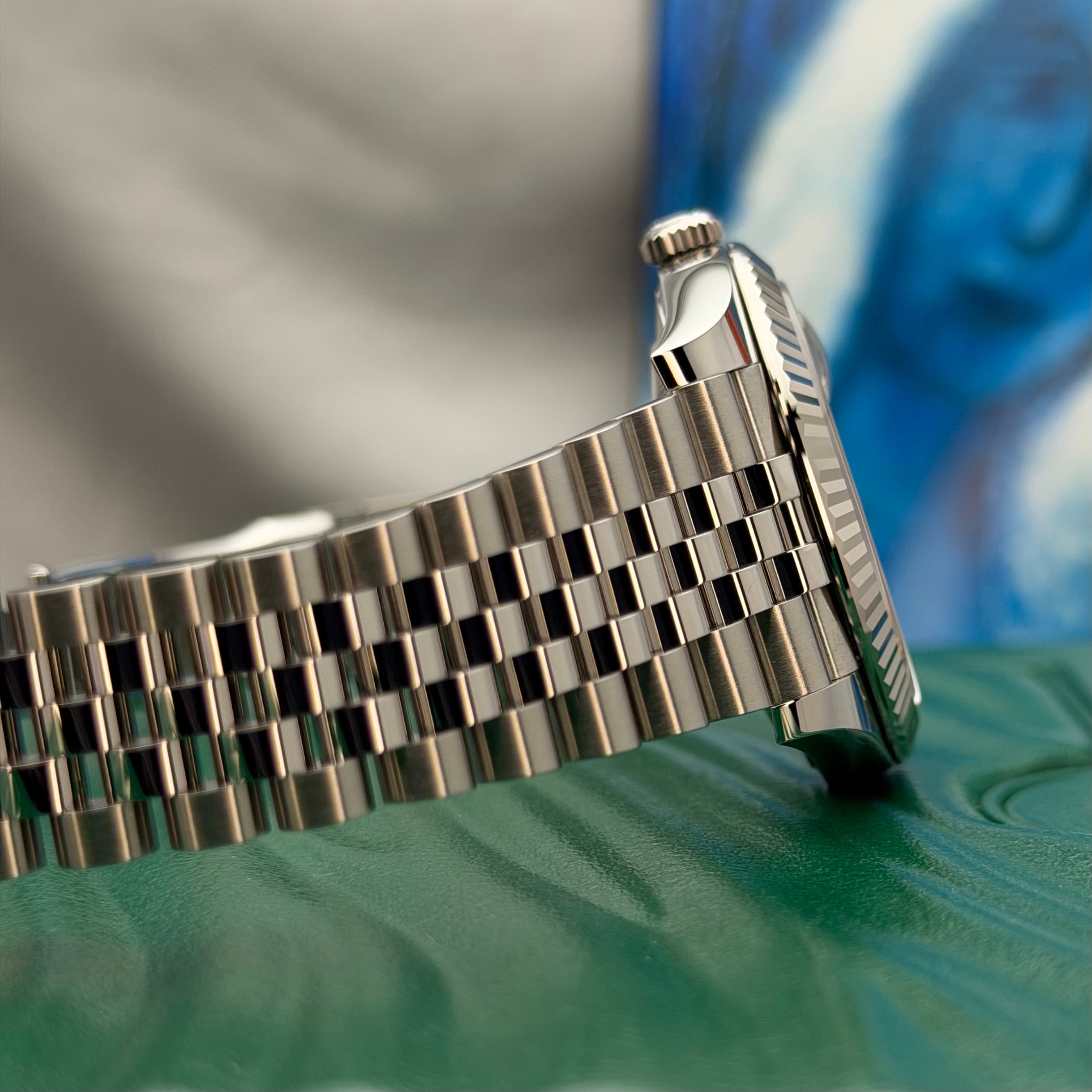 Rolex Datejust 41 (Ref. 126334-0018) — photo 18