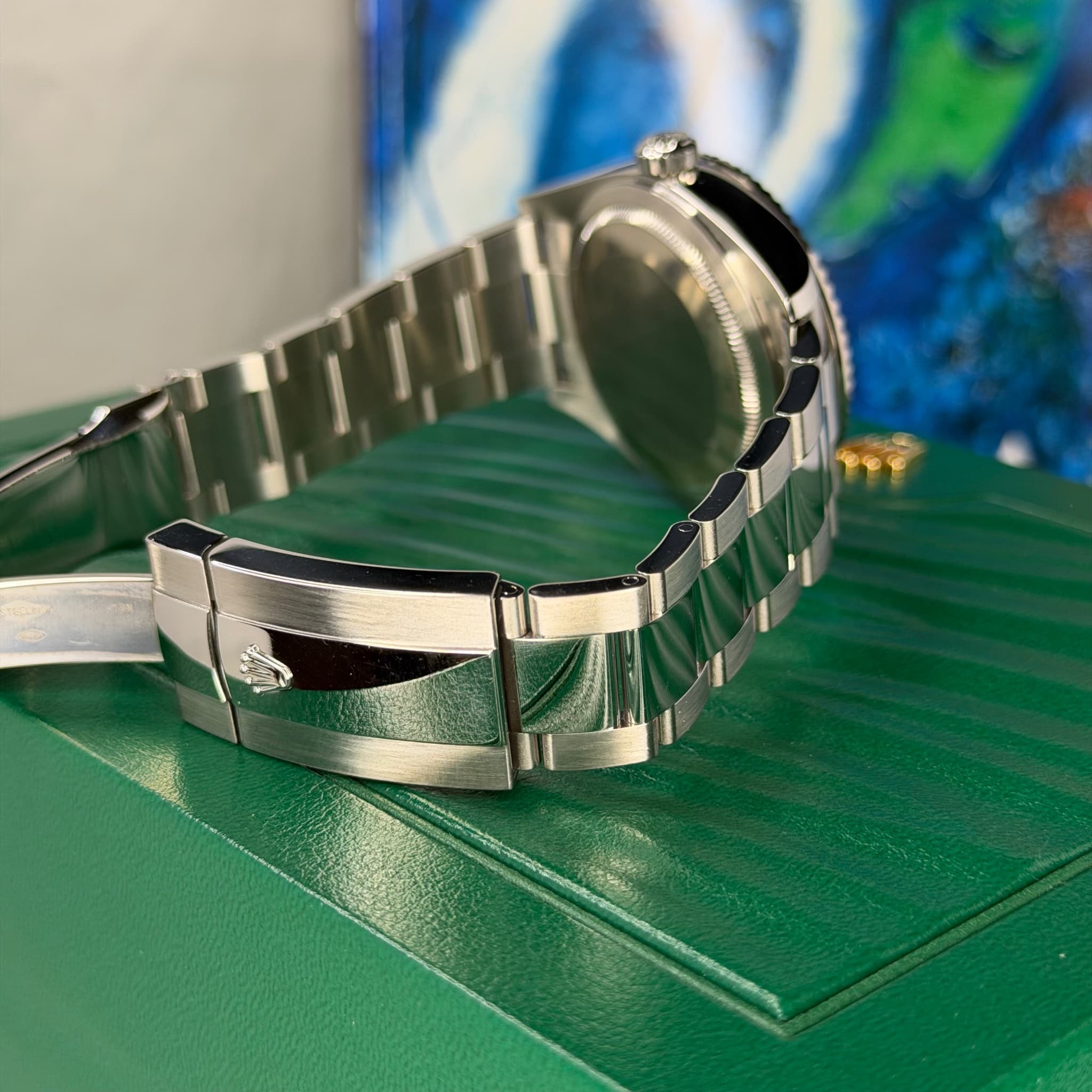 Rolex Sky-Dweller (Ref. 326934-0003) — photo 15