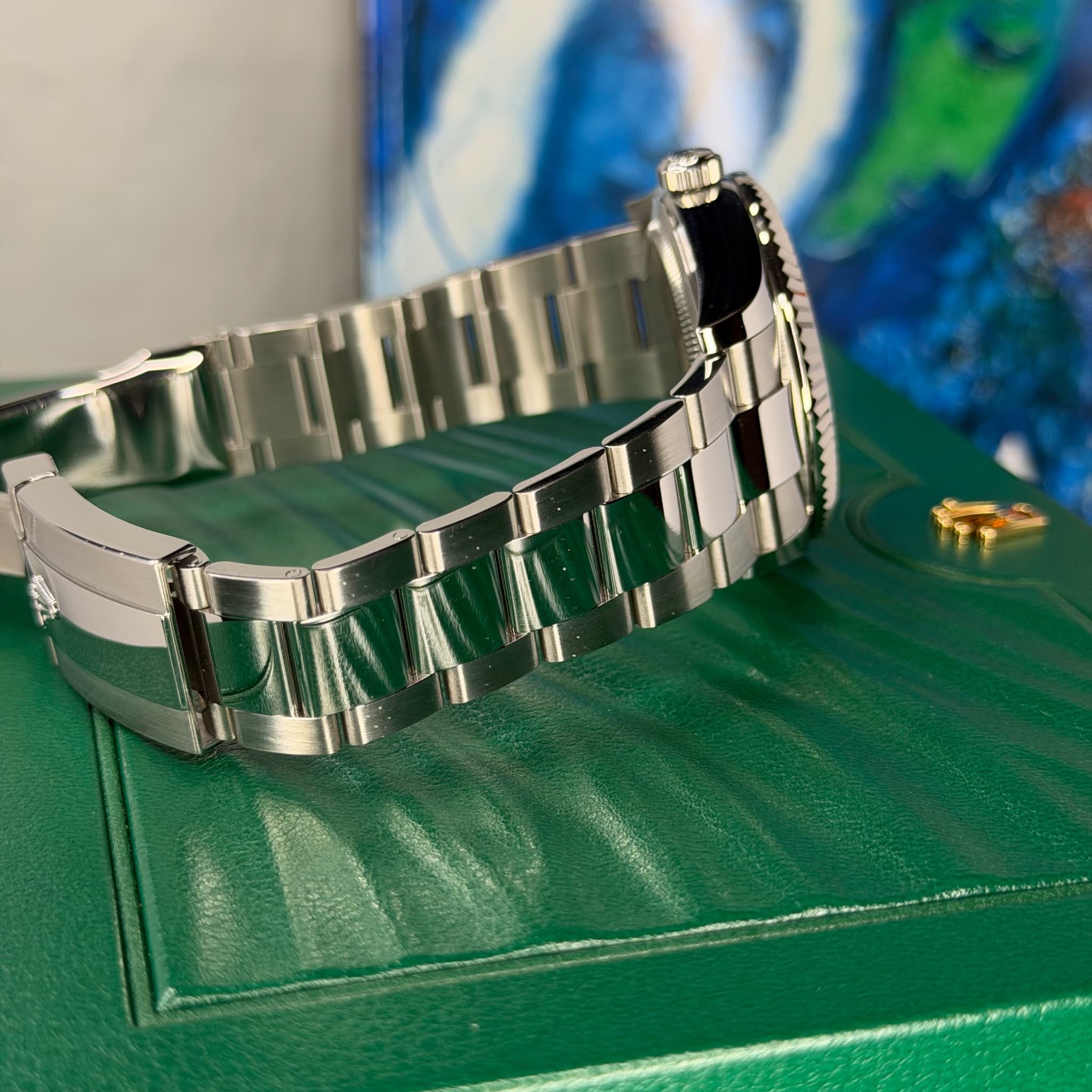 Rolex Sky-Dweller (Ref. 326934-0003) — photo 16