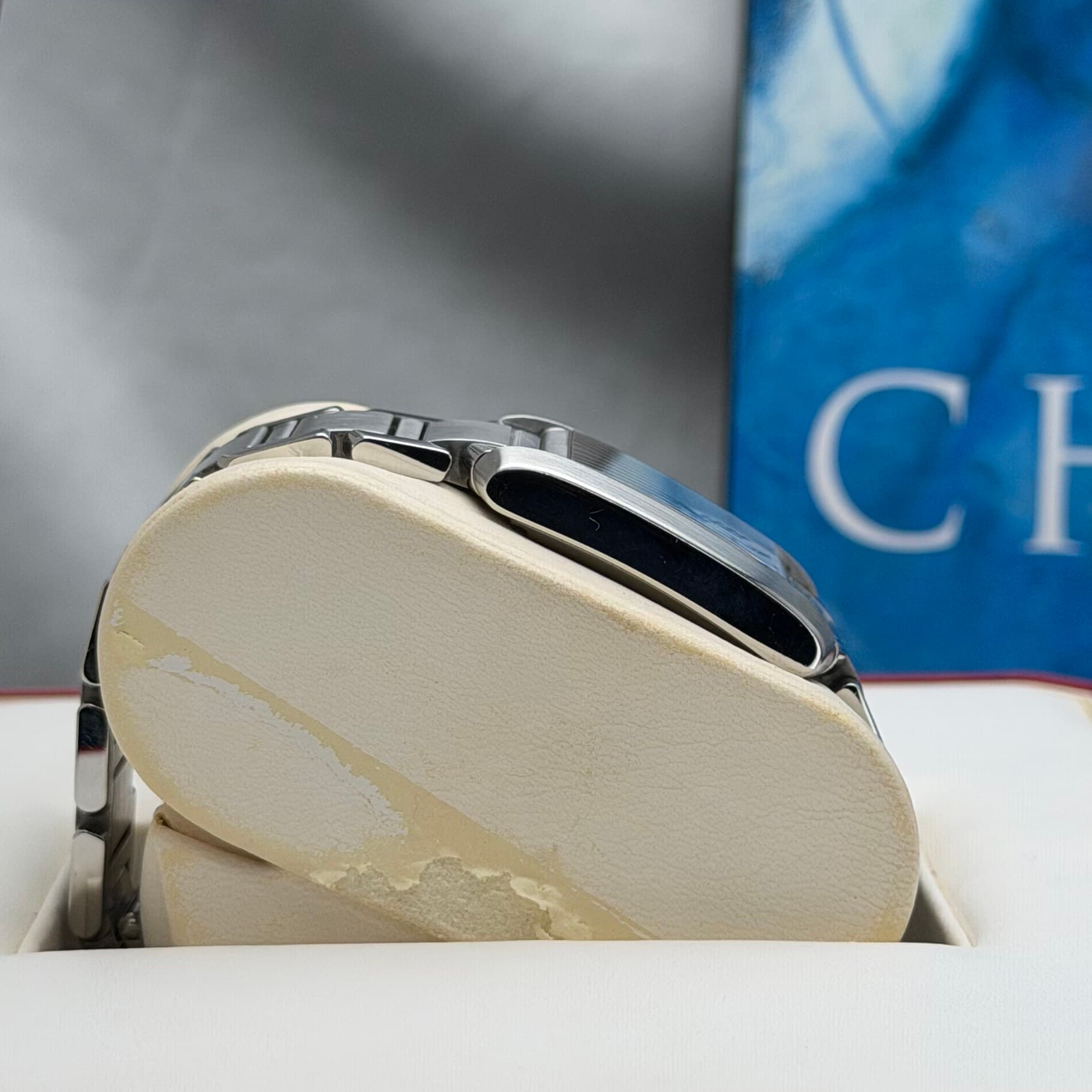 Cartier Tank Française (Ref. 2302) — photo 15