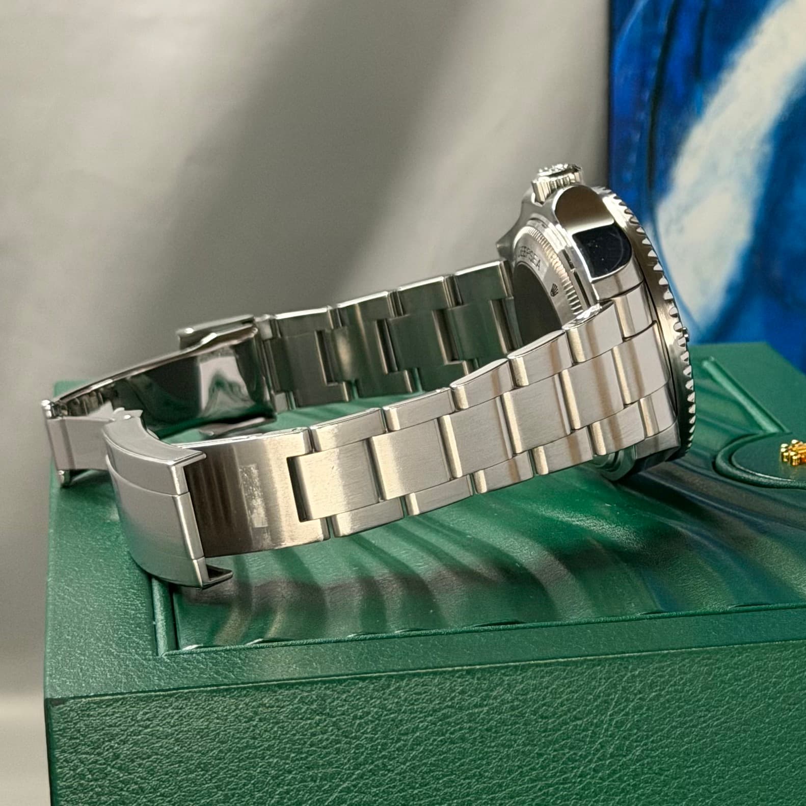 Rolex Sea-Dweller James Cameron (Ref. 116660) — photo 24